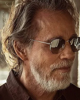 Jackson Browne Alternative concert