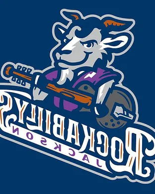 Jackson Rockabillys Baseball event