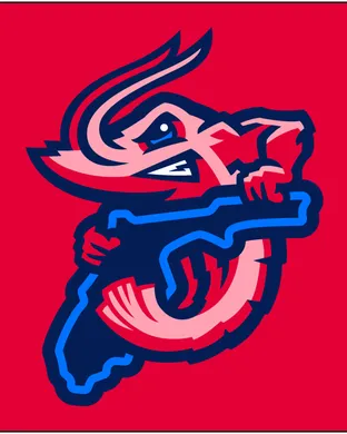 Jacksonville Jumbo Shrimp Baseball event