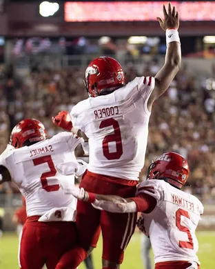 Jacksonville State Gamecocks Football event
