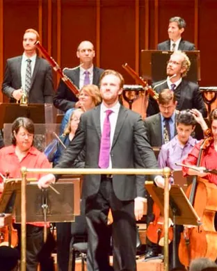 Jacksonville Symphony Classical concert