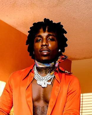 Jacquees R&b concert