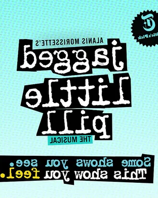 Jagged Little Pill Other concert