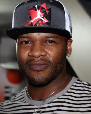 Jaheim Festival concert