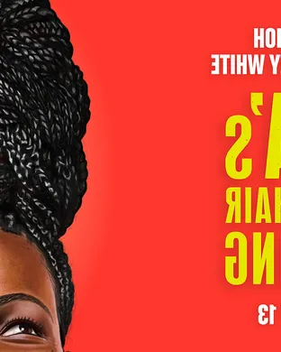 Jaja's African Hair Braiding Off-broadway show
