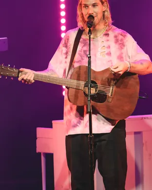 Jake Scott Country concert