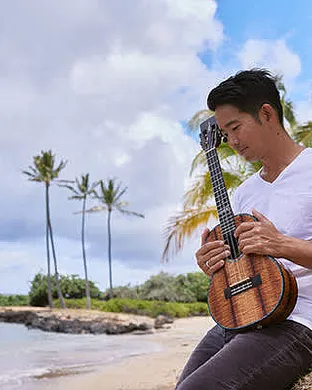 Jake Shimabukuro Alternative concert