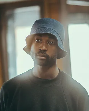 Jalen Ngonda Festival concert