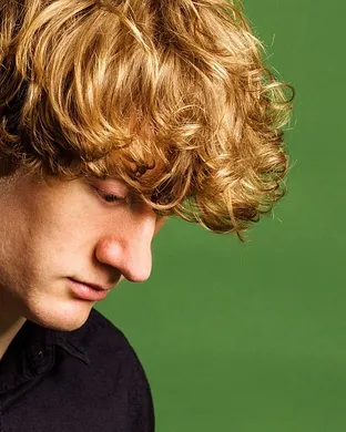 James Acaster Comedy concert