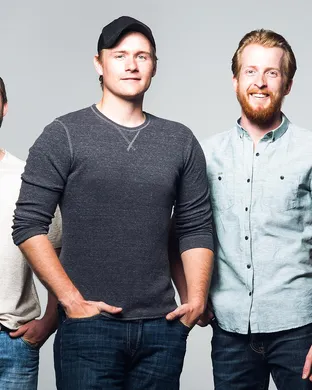 James Barker Band Country concert