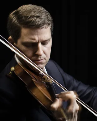 James Ehnes Classical concert