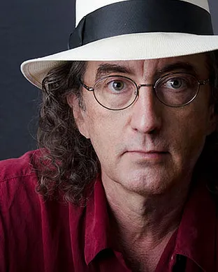 James McMurtry Country concert