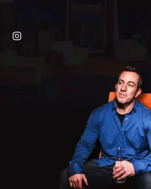 Jamie Lissow Comedy concert