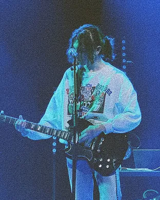 Jane Remover Alternative concert