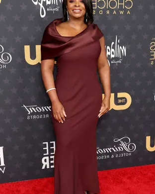 Janelle James Comedy concert