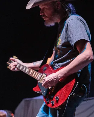 Jason Boland and The Stragglers Country concert