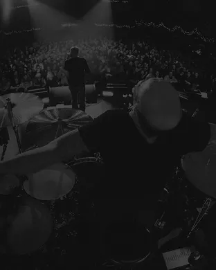 Jason Bonham Festival concert