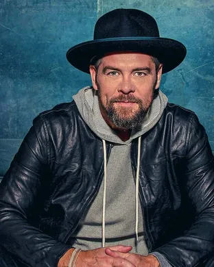 Jason Crabb Alternative concert