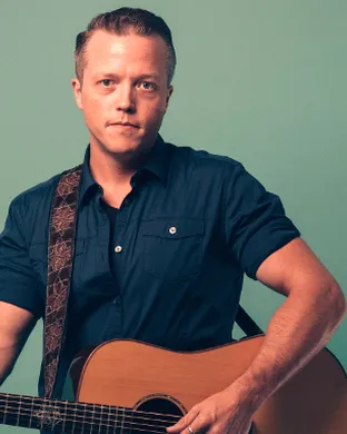 Jason Isbell Alternative concert