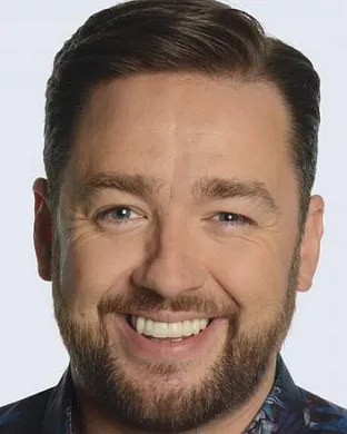 Jason Manford Comedy concert