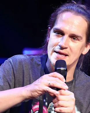 Jason Mewes Comedy concert