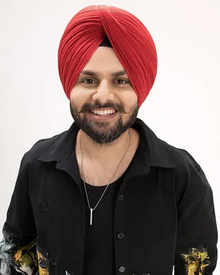 Jaspreet Singh Comedy concert
