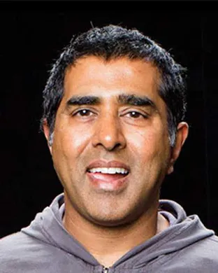 Jay Chandrasekhar Comedy concert