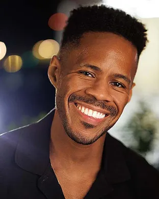 Jay Jurden Comedy concert
