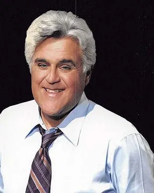 Jay Leno Comedy concert