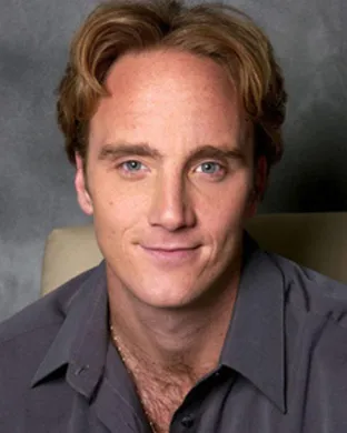 Jay Mohr Comedy concert
