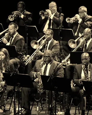 Jazz at Lincoln Center Jazz concert