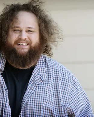 JC Currais Comedy concert