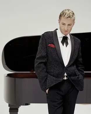 Jean-Yves Thibaudet Classical concert