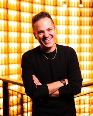 Jeff Arcuri Comedy concert