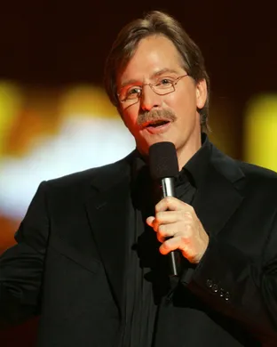 Jeff Foxworthy Comedy concert