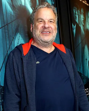 Jeff Garlin Comedy concert