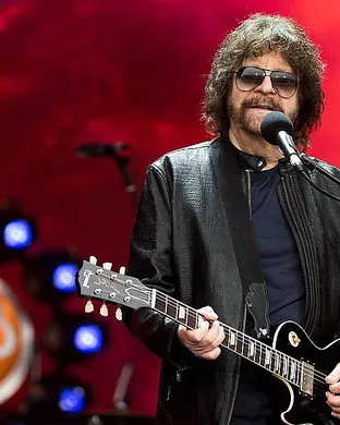 Jeff Lynne