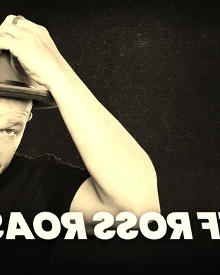 Jeff Ross Comedy concert