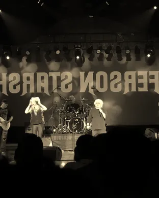 Jefferson Starship Pop concert