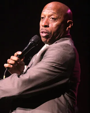 Jeffrey Osborne R&b concert