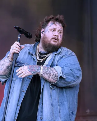 Jelly Roll Alternative concert