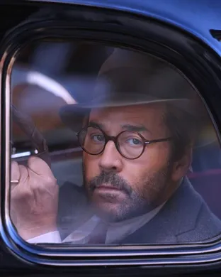 Jeremy Piven Comedy concert