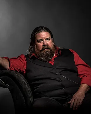 Jerry Wayne Longmire Comedy concert