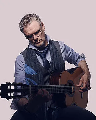 Jesse Cook Festival concert