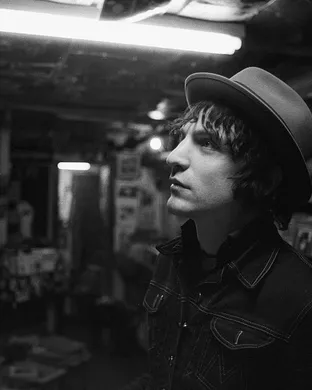 Jesse Malin Alternative concert