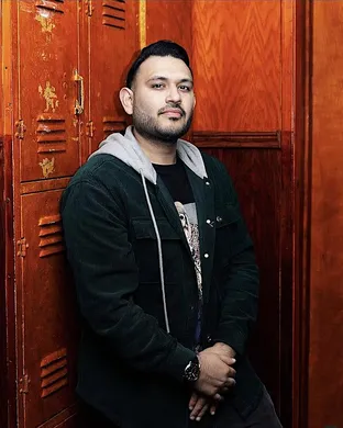 Jesus Sepulveda Comedy concert