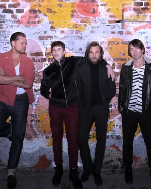 Jet Pop concert