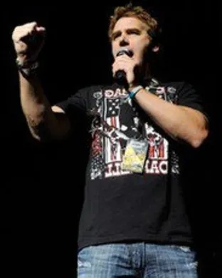 Jim Florentine Comedy concert