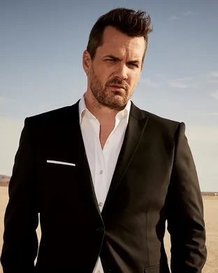Jim Jefferies Comedy concert