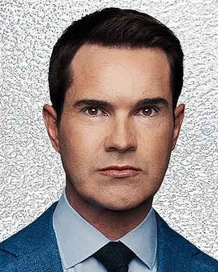 Jimmy Carr Comedy concert